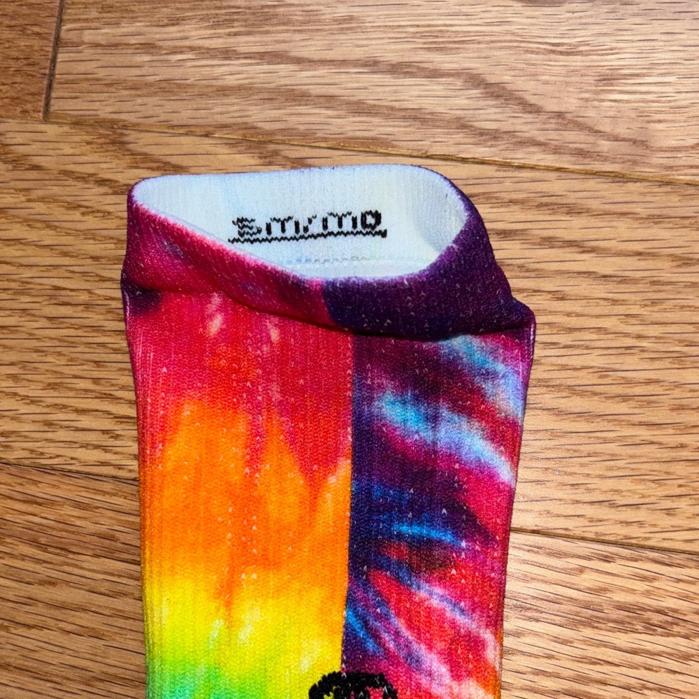 Pro Compression Socks - Picture 2 of 3
